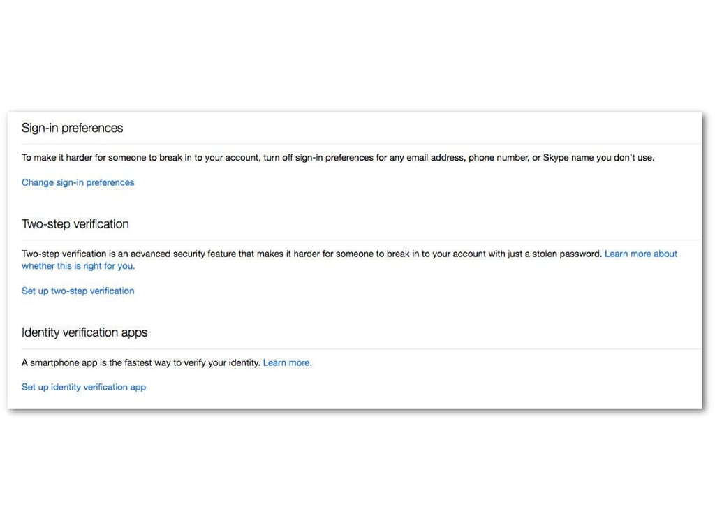 Recommended network access control (NAC) tools