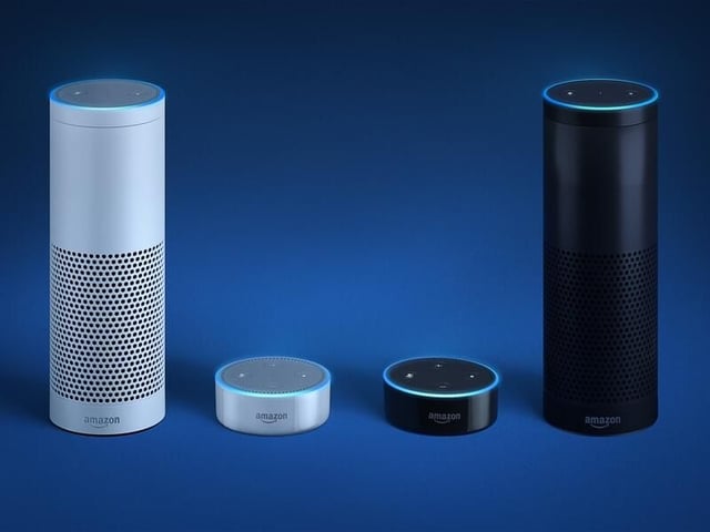 Making Alexa more useful with Skills