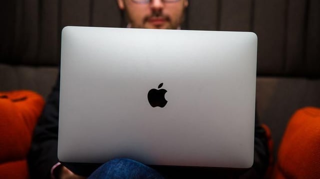 How to create a bootable VMware ESXi USB drive on Macs