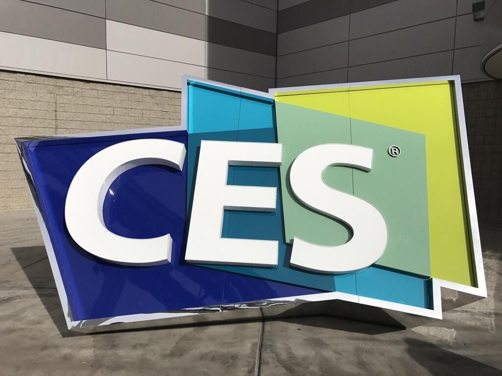 Best of CES 2017: The top 10 business products