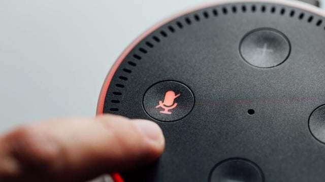 Video: Your Amazon Echo fears may be more real than you think