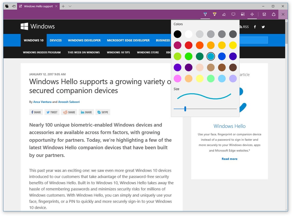 Windows 10: Chrome vs Firefox vs Edge in Microsoft’s new battery life showdown