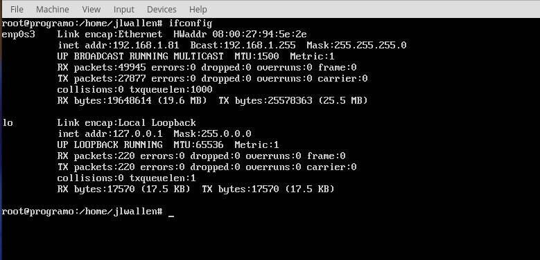 how to troubleshoot network issues in ubuntu