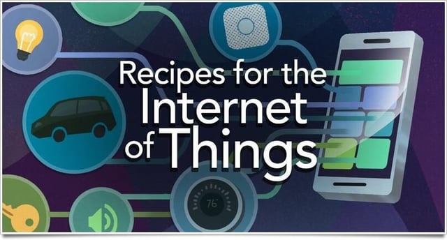 Gallery: 10 essential IFTTT Internet of Things recipes