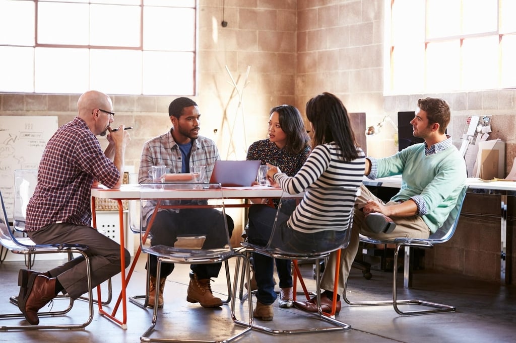 The 30-minute meeting: Why shorter meetings can be more productive
