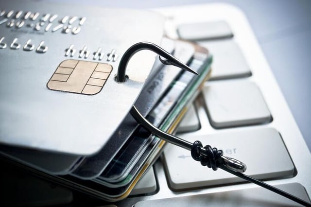 Phishing and spearphishing: A cheat sheet for business professionals