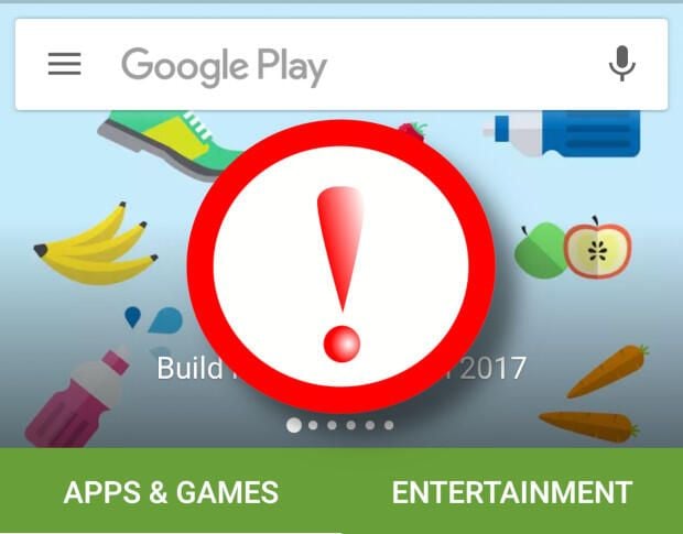 How to fix slow Android app installations