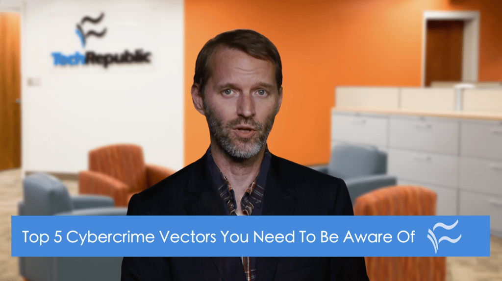 Beware of these 5 cybercrime vectors