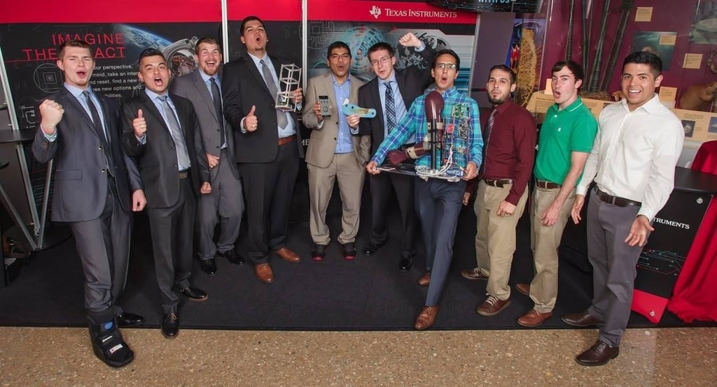 The 20 best tech companies to work for, ranked