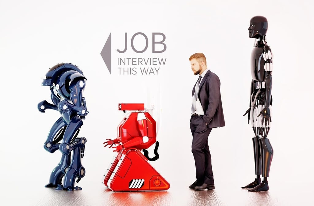 Gallery: What are tech, business, and academic leaders saying about the explosive growth of AI?