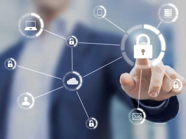 Video: The top 3 cybersecurity trends to watch in 2017