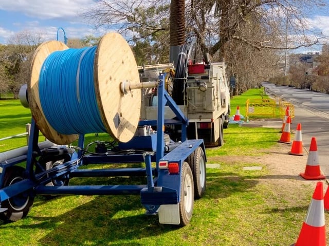 Google Fiber: A cheat sheet