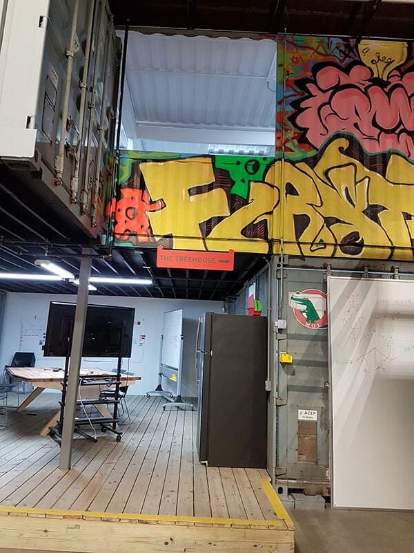 Gallery: Behind the scenes at FirstBuild
