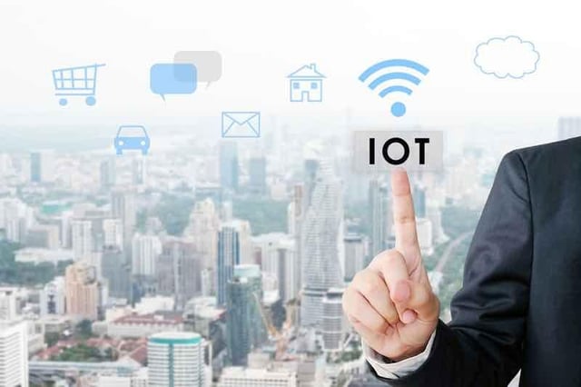 How to become an IoT developer: 6 tips