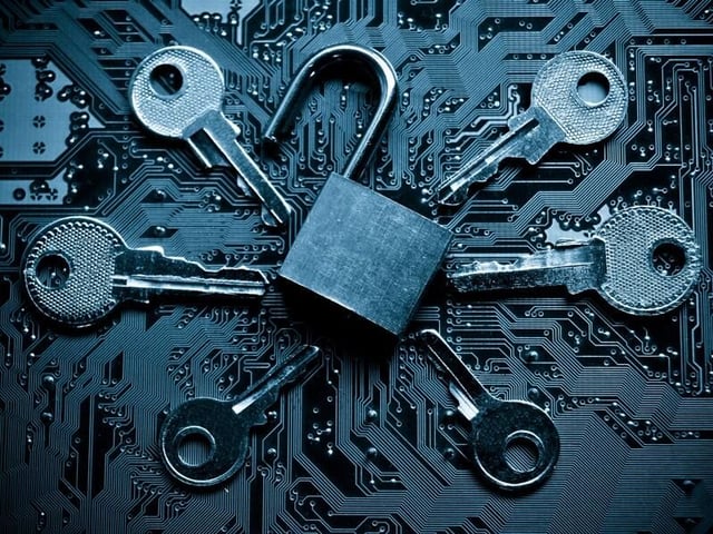 How to secure an Excel worksheet with a password