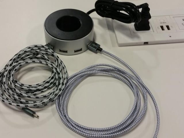 Free charging stations can hack your phone, here’s how to protect yourself