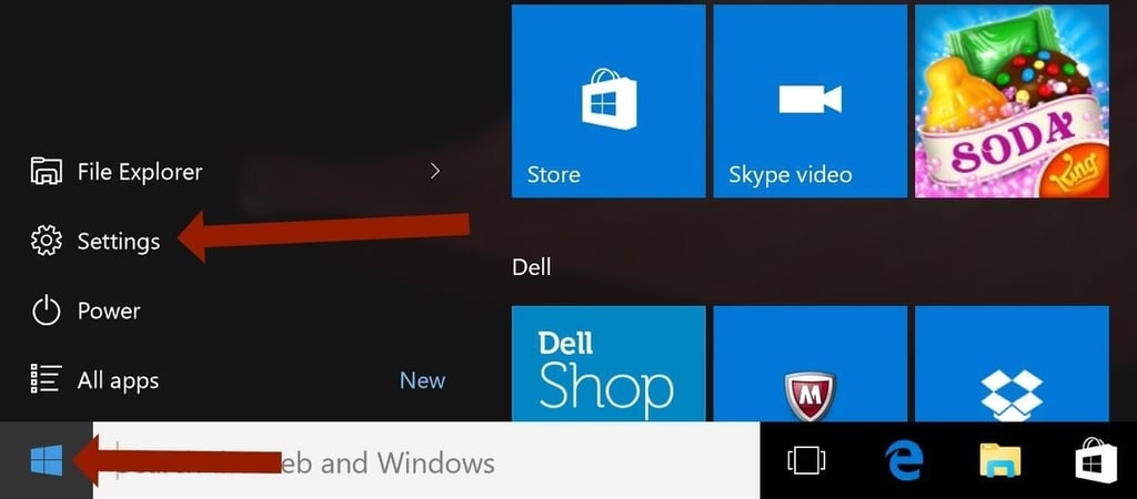 How to Connect an Apple Wireless Keyboard to Windows 10 and Windows 11