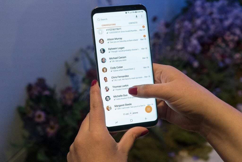 Samsung Galaxy S8 and S8 Plus: The smart person’s guide