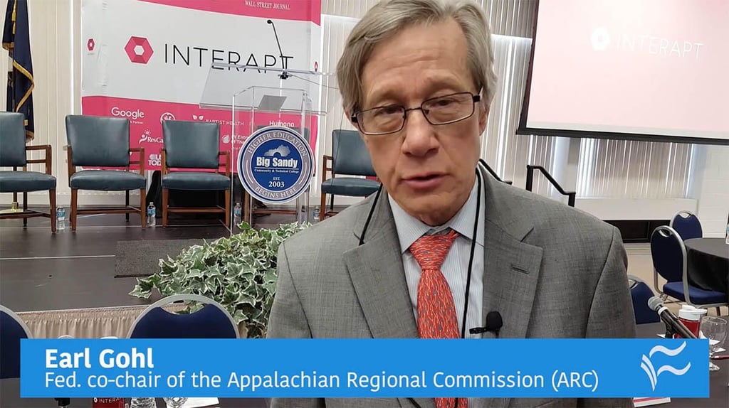 Video: How tech skills are revitalizing jobs in Appalachia