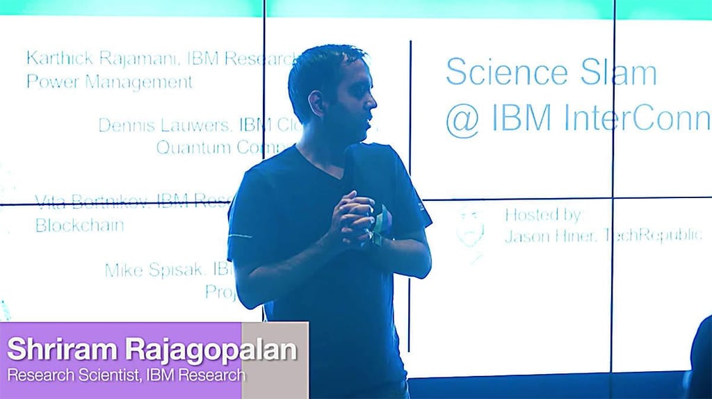 Video: Learn to break your application to make it stronger