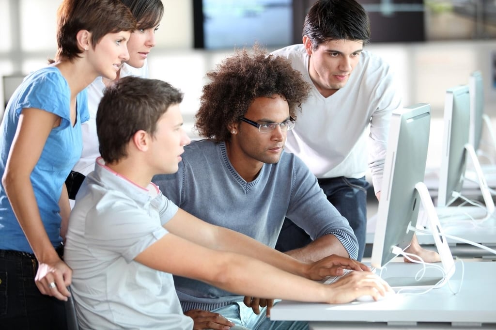Video: 5 tips for improving your programming skills