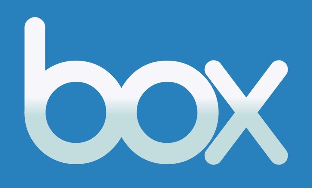 Box: The smart person’s guide