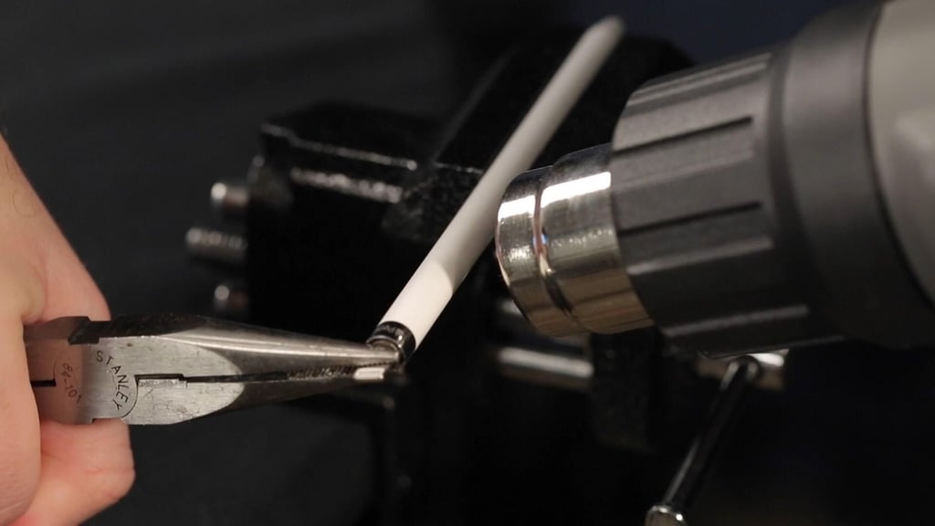 Cracking Open: Apple Pencil