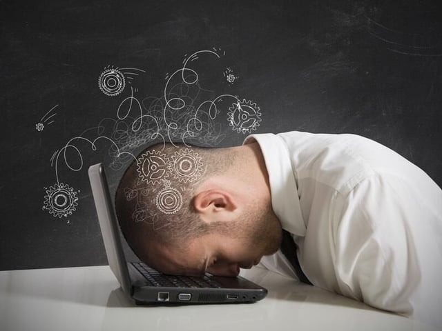 Majority of developers spending half, or less, of their day coding, report finds