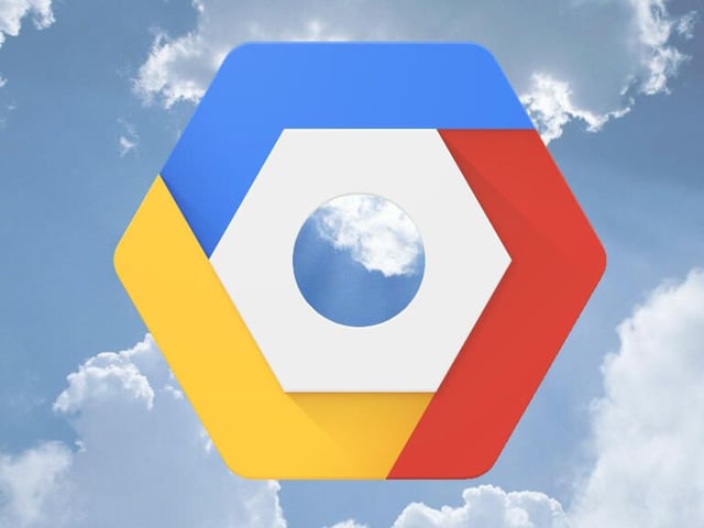 Google Cloud Platform in less than two minutes