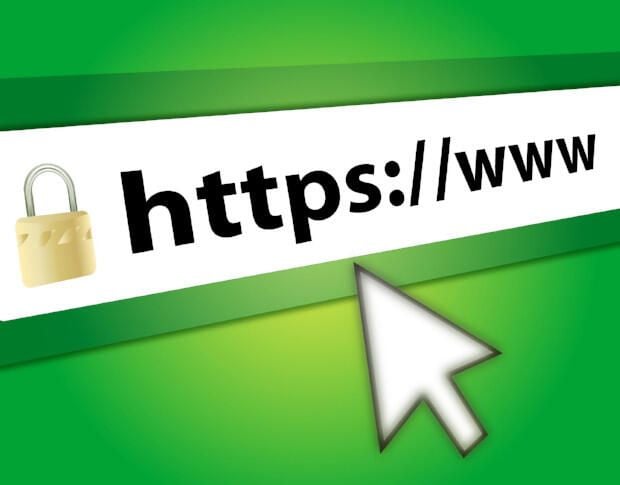 How to enable https on Apache CentOS