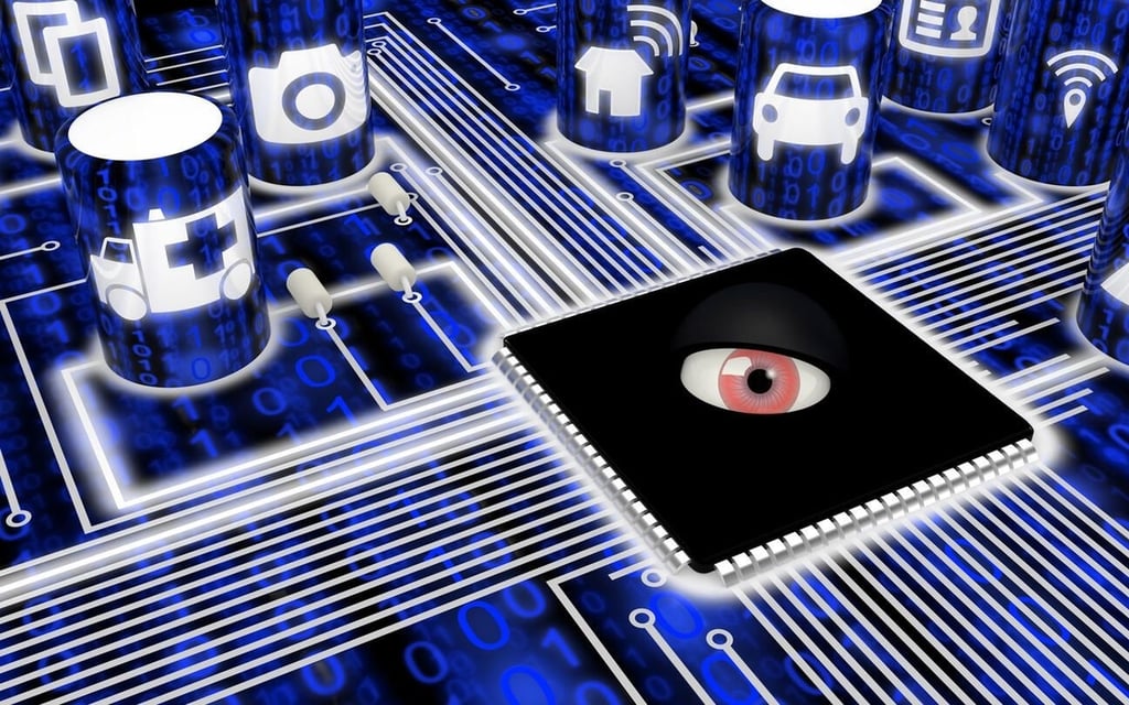 US Officials Claim DeepSeek AI App Is ‘Designed To Spy on Americans’