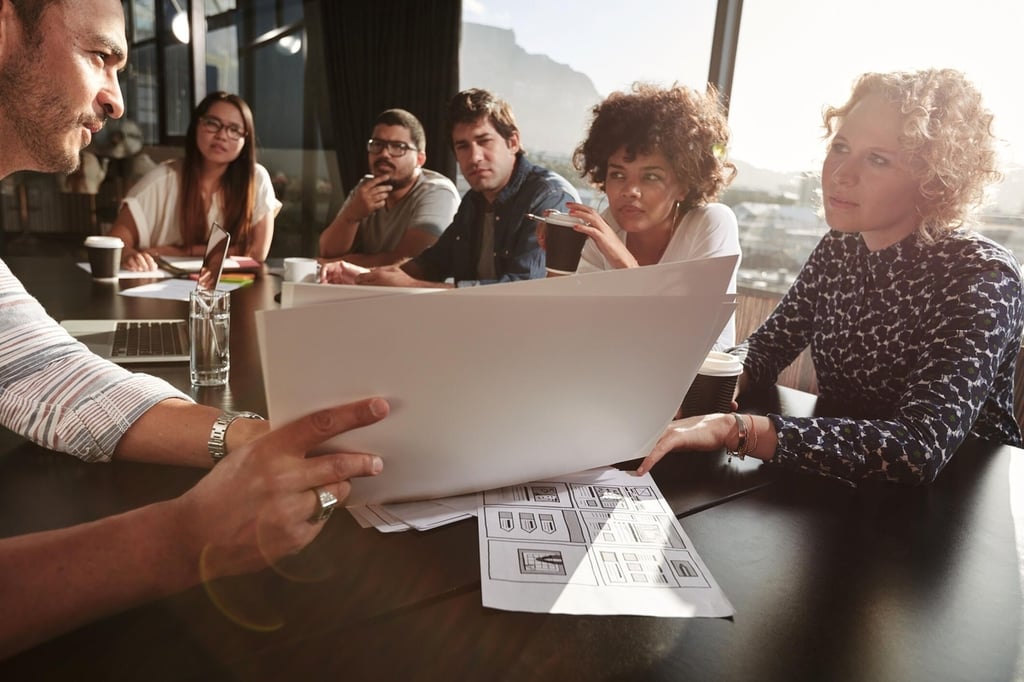10 best practices for R&D project management beginners