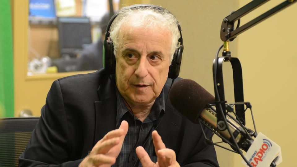 Video: A brief history of talk radio tech
