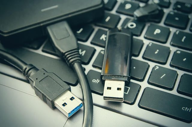 How to track down USB devices in Windows 10 with Microsoft’s USB Device Viewer