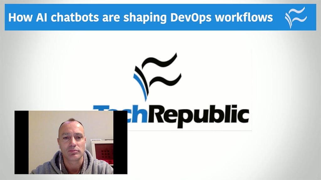Video: How AI chatbots are shaping DevOps workflows