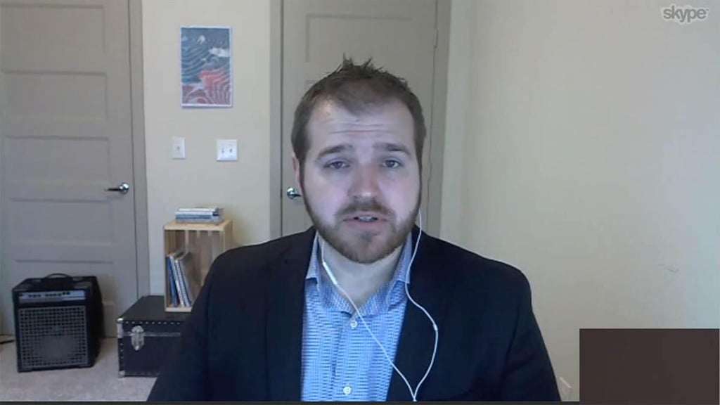 Video: Go cyber-threat hunting with an enterprise malware expert