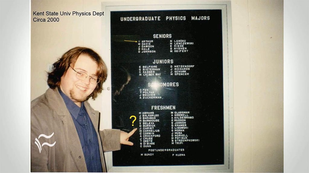 Video: Physicist and futurist explains the simulation hypothesis