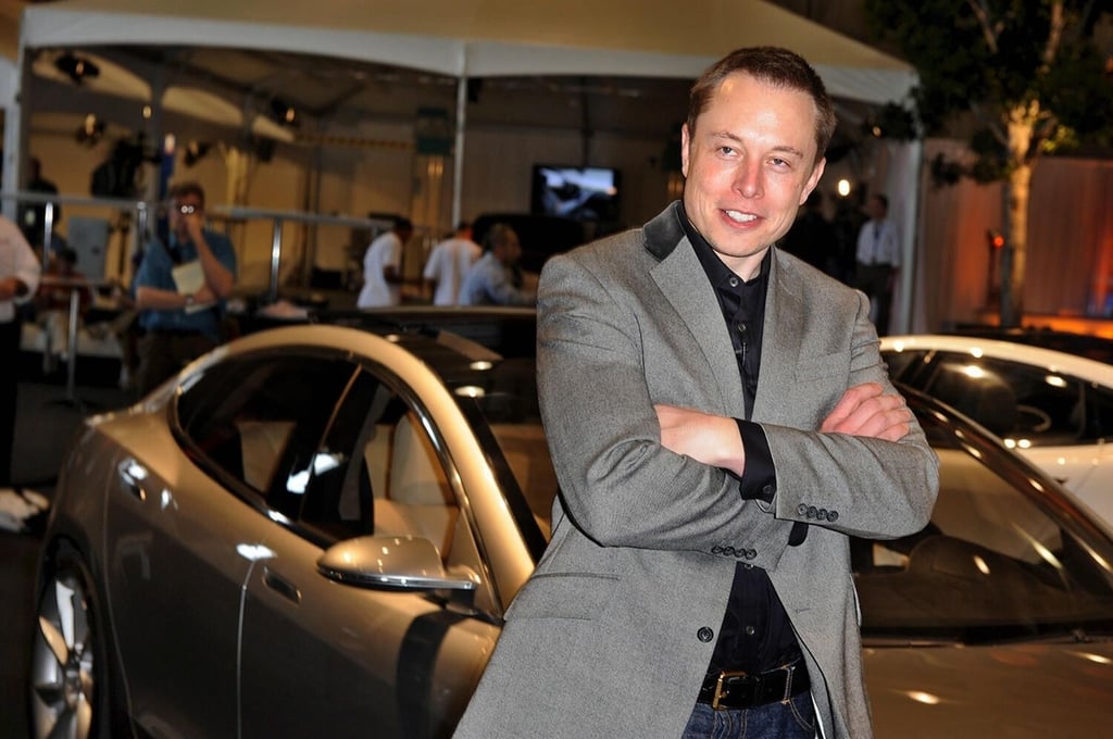 Elon Musk backing out of buying Twitter