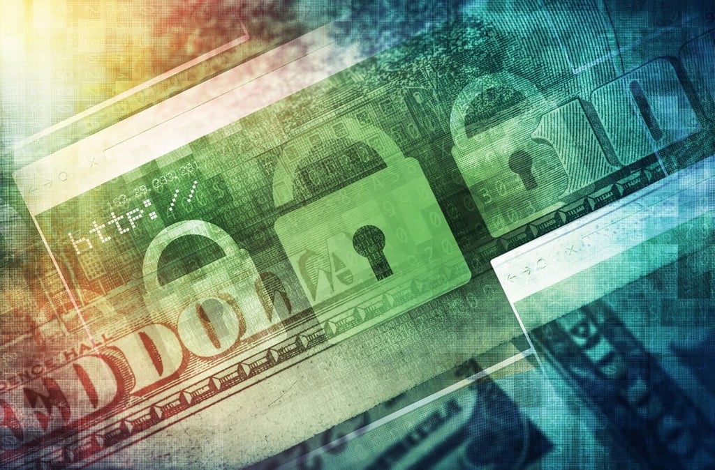 Video: The biggest threats to financial institutions