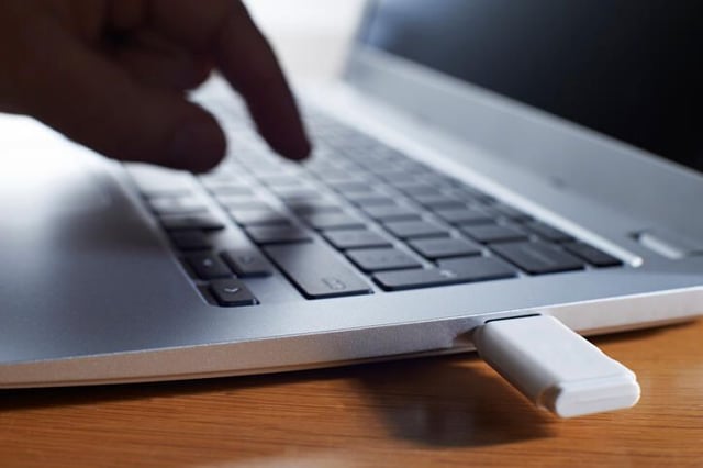 How to track down USB flash drive usage with Windows 10’s Event Viewer