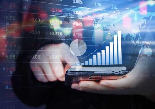 Digital transformation leads to better profits for 80% of companies that pursue it, says report