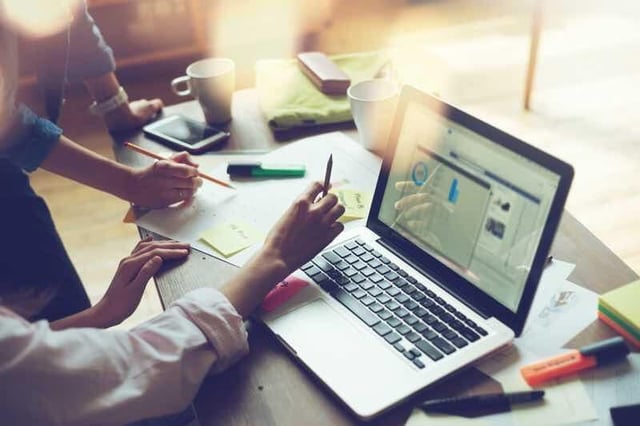 5 reasons your business should invest in project management software