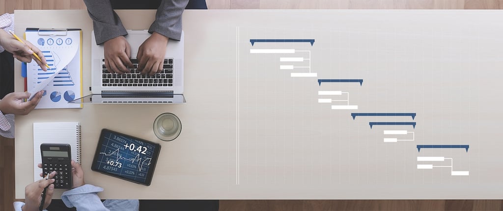 What important features of RFIs and RFQs do project managers need to know?