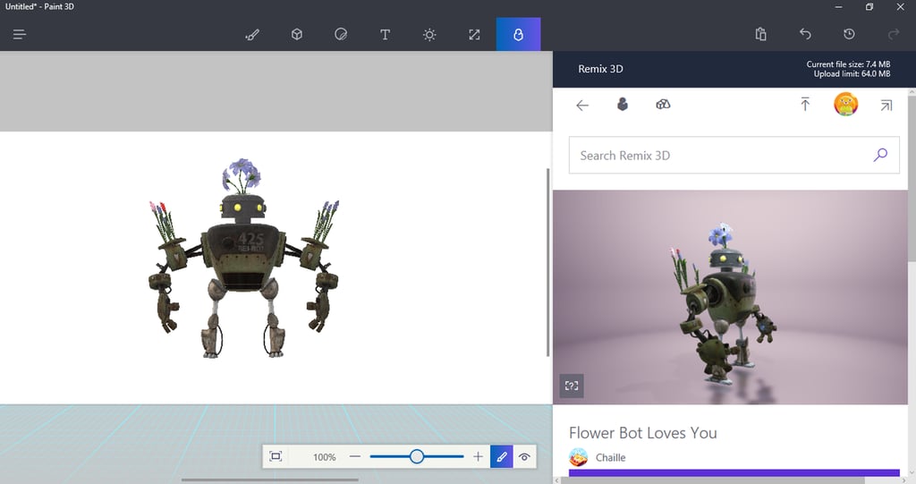 Windows 10 Creators Update: Cheat sheet