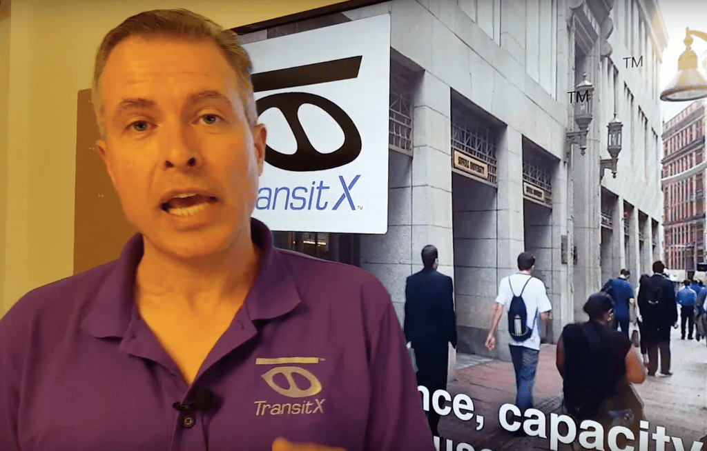 Video: How tech will fundamentally change the future of transportation