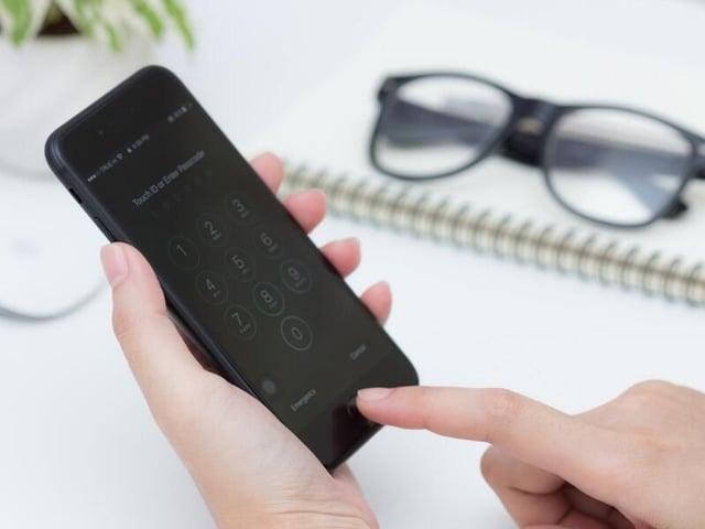 How to enable phone sign-in for your Microsoft account