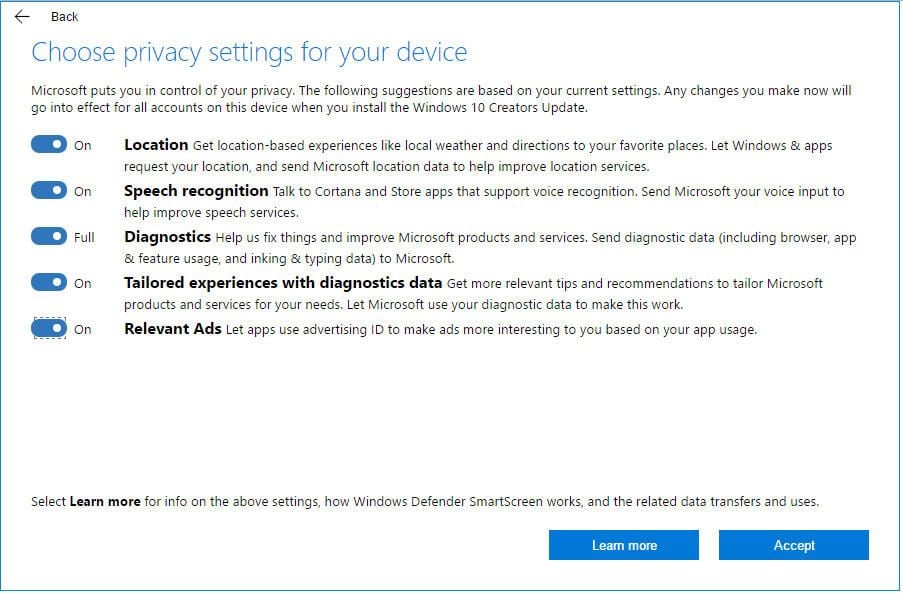 Windows 10 updates: Millions of recent laptops will stop receiving new features, confirms Microsoft