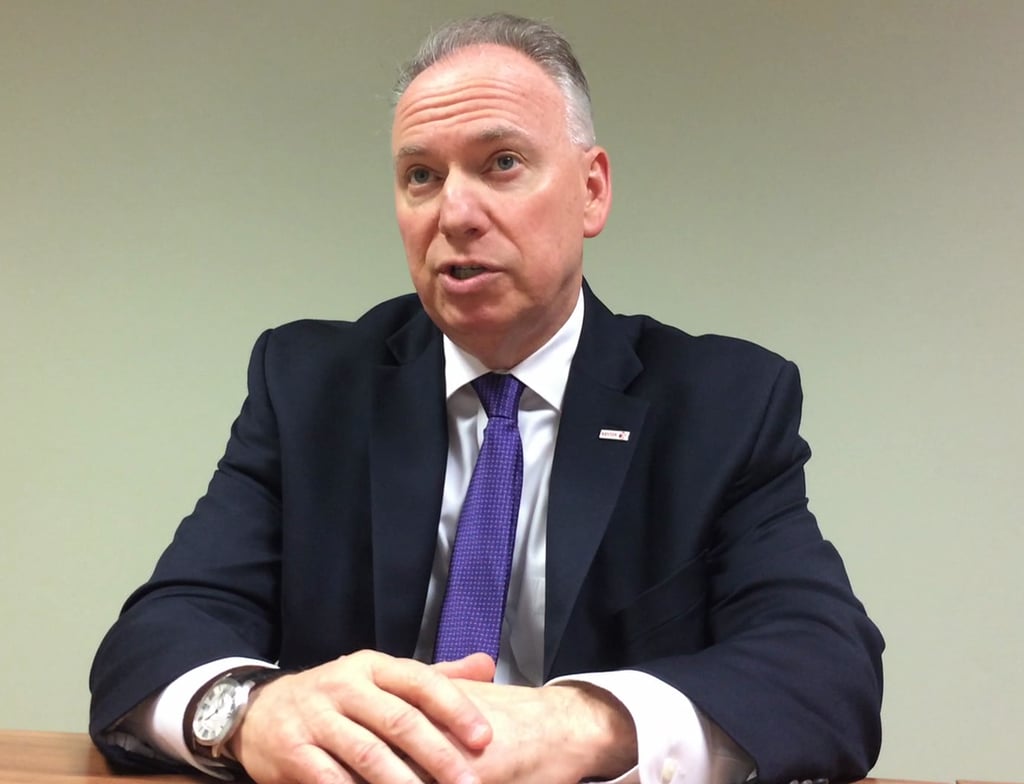Video: Xerox CEO on what the future holds