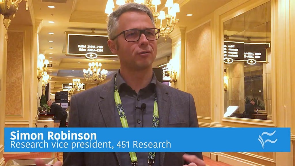 Here are the biggest IT infrastructure trends that CIOs and CTOs need to pay attention to