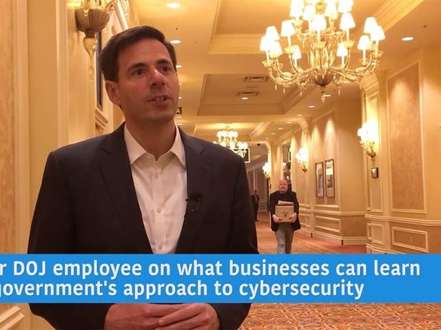 What business leaders can learn about cybersecurity from the OPM hack